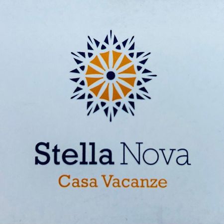 Stellanova Villa Nápoly Kültér fotó