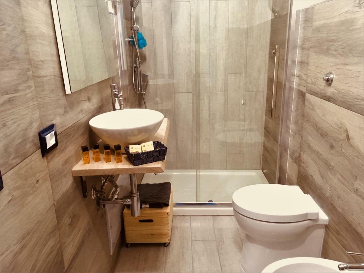 Stellanova Villa Nápoly Kültér fotó