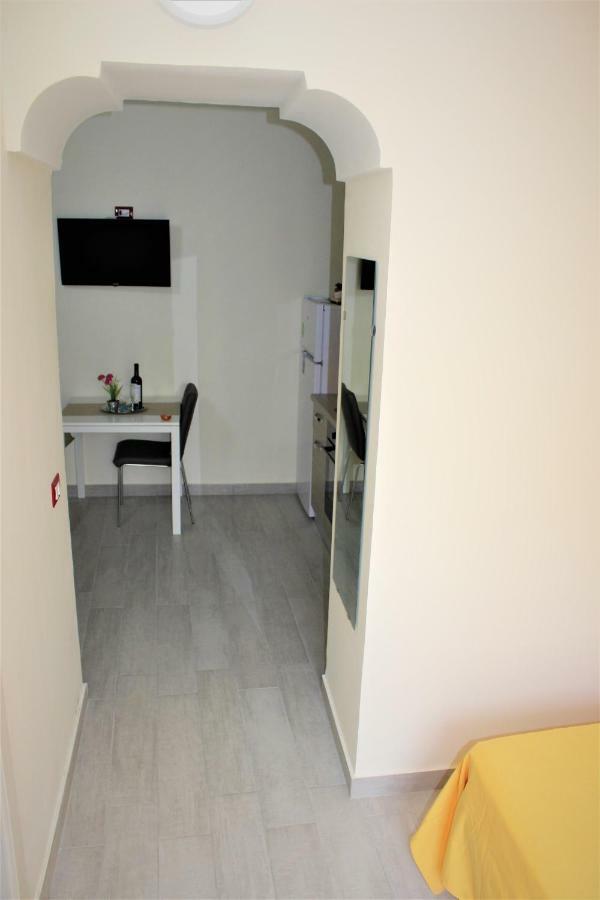 Stellanova Villa Nápoly Kültér fotó